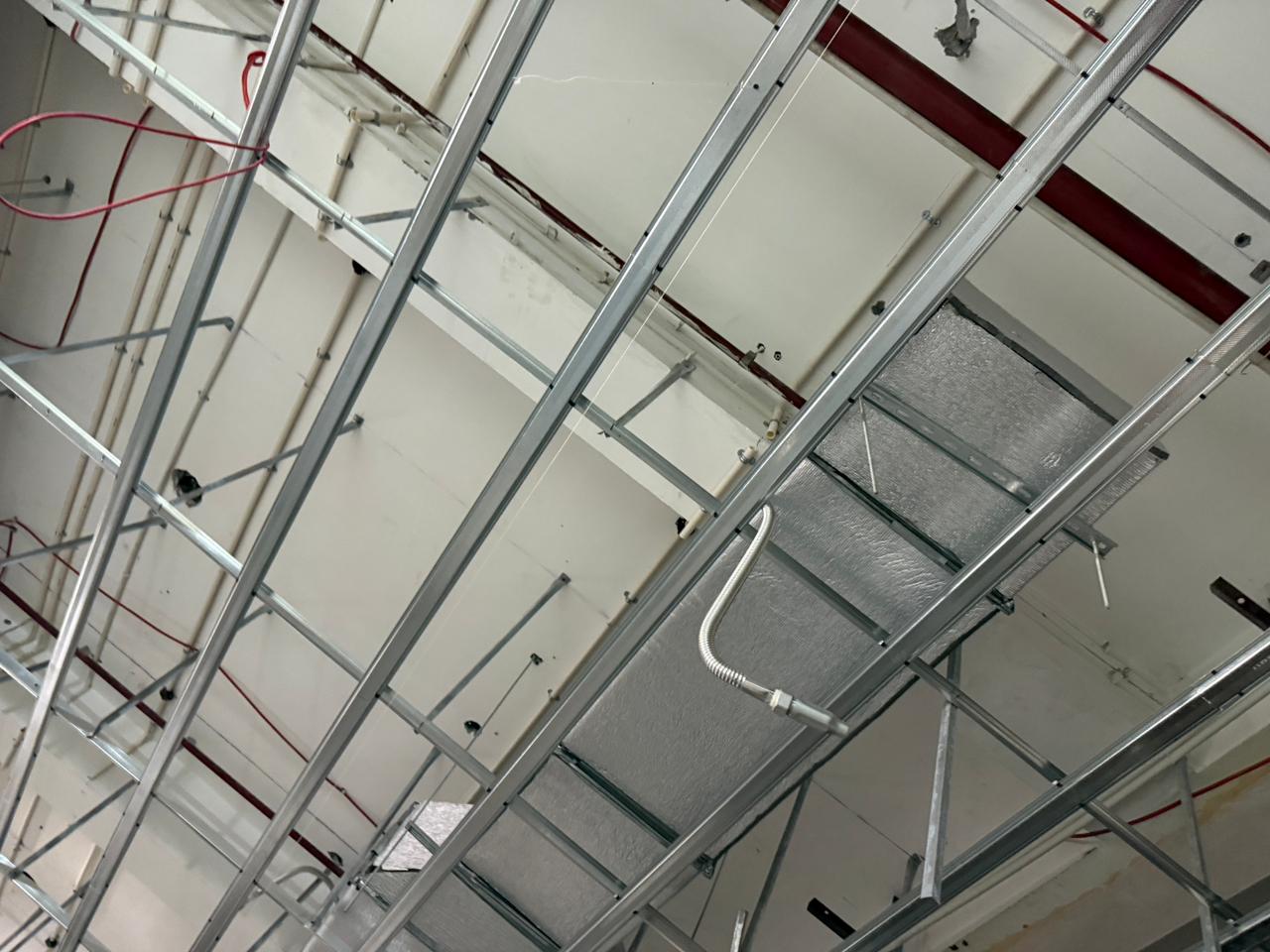 Aluminium Work 6
